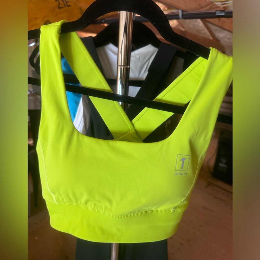 1st Phorm Solstice Sports Bra